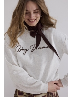 Tramontana Day Dreamer Sweater 001350 Snow