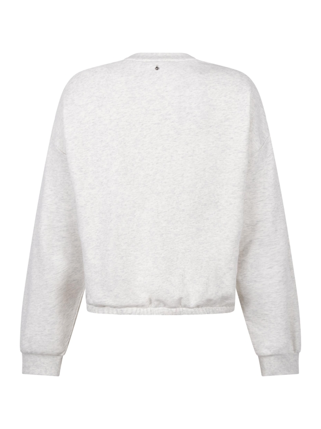 Tramontana Day Dreamer Sweater 001350 Snow