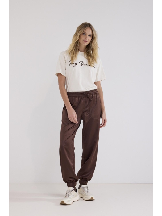 Tramontana Day Dreamer T-Shirt 001350 Snow