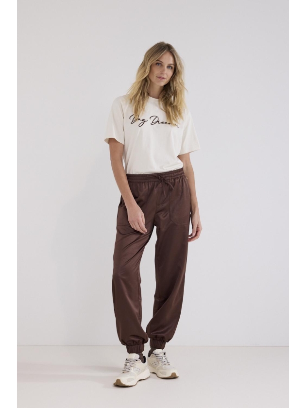 Tramontana Day Dreamer T-Shirt 001350 Snow