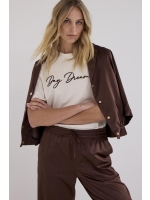 Tramontana Day Dreamer T-Shirt 001350 Snow