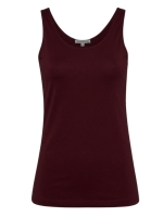 Tramontana Pia Style Top 004580 Pomegranate