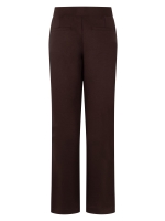 Tramontana Technical Sweat Trousers 002650 Chocolate