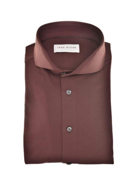 John Miller JM24013 SF5 495 Donkerrood