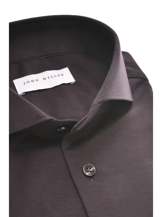 John Miller JM24035 SF5 690 Donkerbruin