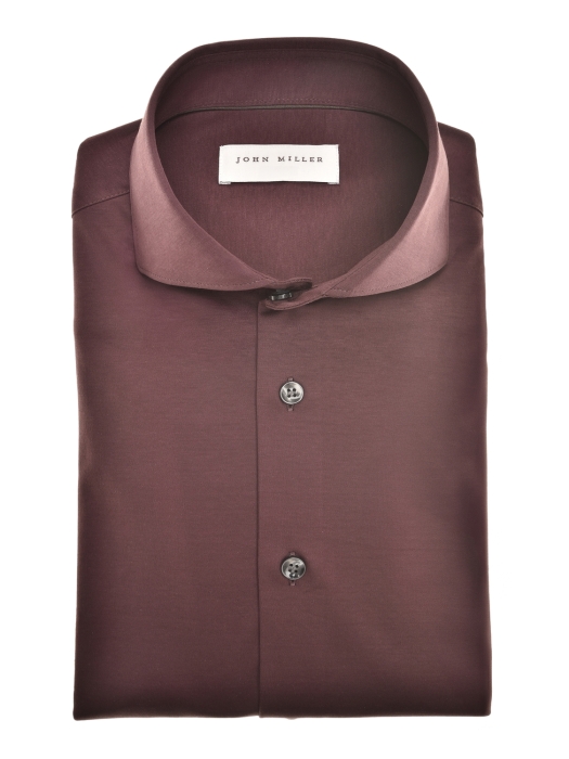 John Miller JM24035 SF5 480 Donkerrood