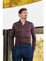 John Miller JM24035 SF5 480 Donkerrood