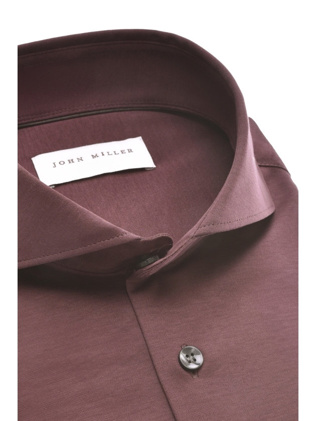 John Miller JM24035 SF5 480 Donkerrood