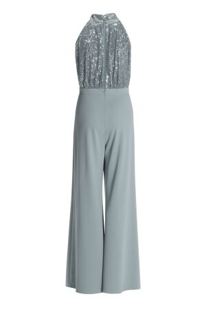 Swing Armelloser Jumpsuit 393 Ice blue