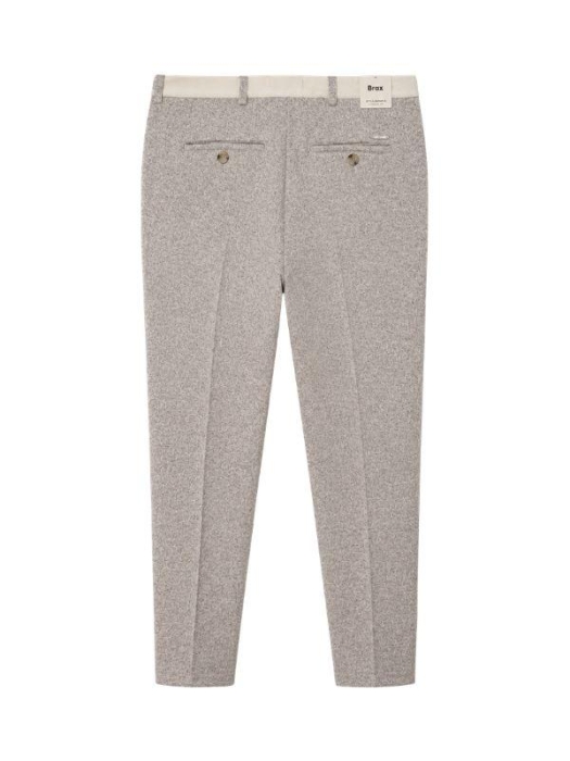 Brax STYLE.MARON S 08 Cozy grey