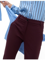 Brax STYLE.MARON S 82 Blackberry violet