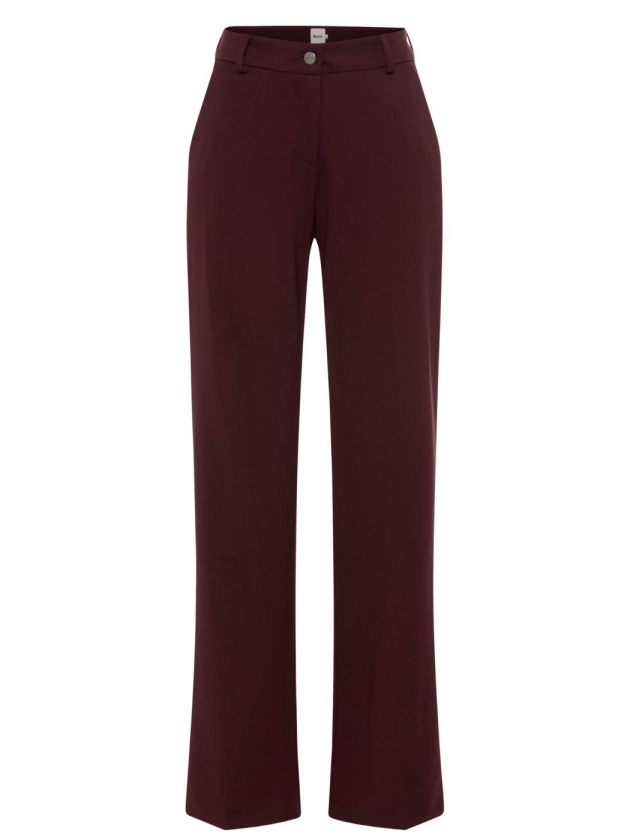 Brax STYLE.MAINE 82 Blackberry violet