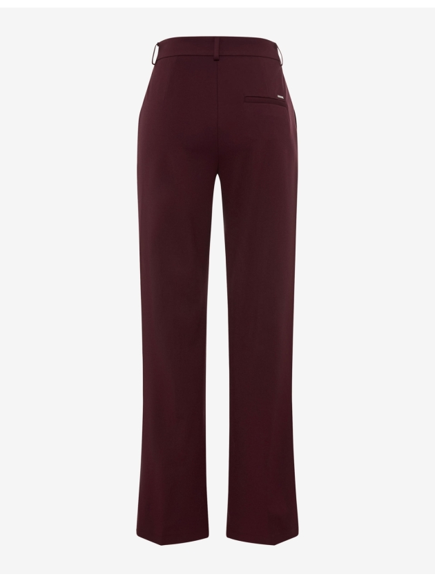Brax STYLE.MAINE 82 Blackberry violet