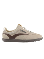 Floris van Bommel Floris Sport LightBrown Suede 01,29 lightbrown