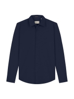 Dstrezzed DS_Blaze Shirt 649 Dk navy