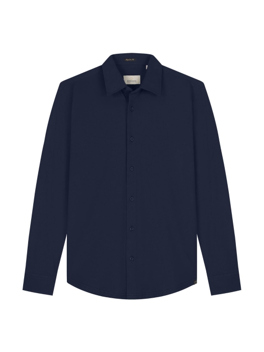 Dstrezzed DS_Blaze Shirt 649 Dk navy