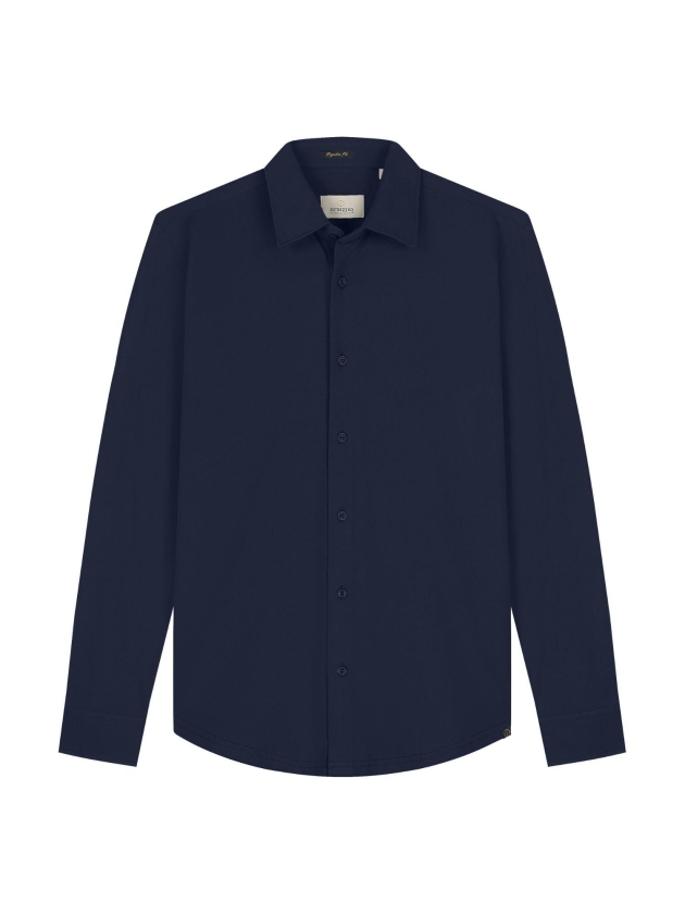 Dstrezzed DS_Blaze Shirt 649 Dk navy