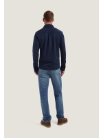 Dstrezzed DS_Blaze Shirt 649 Dk navy