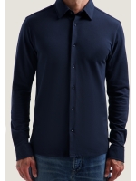 Dstrezzed DS_Blaze Shirt 649 Dk navy