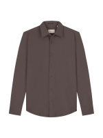Dstrezzed DS_Blaze Shirt 799 Dk brown