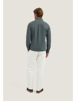 Dstrezzed DS_Blaze Shirt 569 Grey green