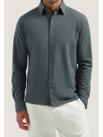 Dstrezzed DS_Blaze Shirt 569 Grey green