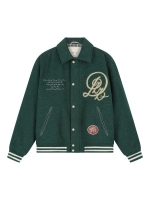 Dstrezzed Jack Varsity Bomber 570 The green