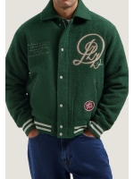 Dstrezzed Jack Varsity Bomber 570 The green