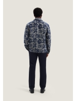 Dstrezzed Lino Damast Overshirt
