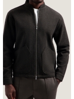 Dstrezzed Cole Bomber 799 Dk brown