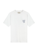 Dstrezzed Kole Artwork Tee 100 white