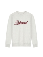 Dstrezzed Nikol Crew 107 Silver birch
