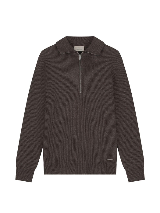 Dstrezzed Josiah Skipper 799 Dk brown