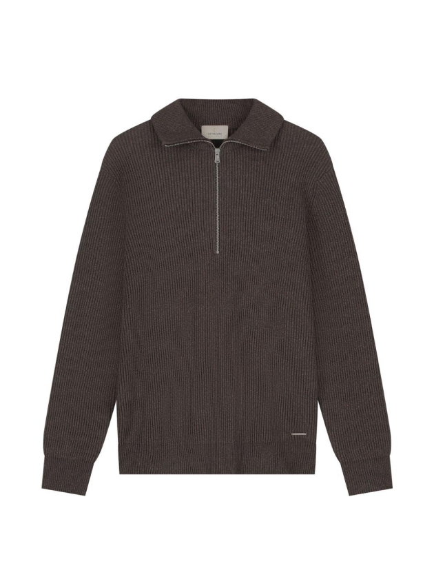Dstrezzed Josiah Skipper 799 Dk brown