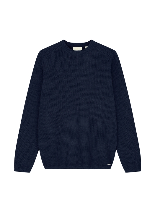Dstrezzed Neill Big Chenille 649 Dark navy
