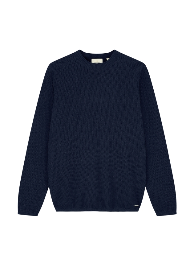 Dstrezzed Neill Big Chenille 649 Dark navy