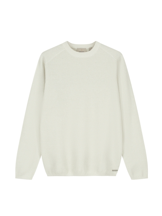Dstrezzed Neill Big Chenille 107 Silver birch