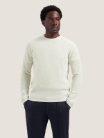 Dstrezzed Neill Big Chenille 107 Silver birch