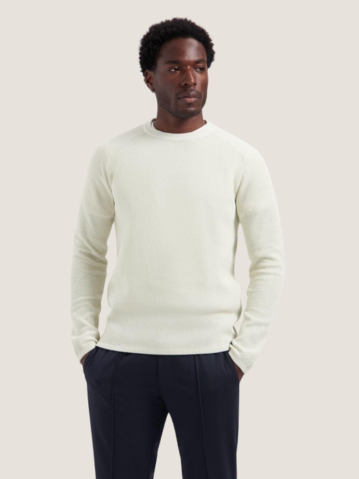 Dstrezzed Neill Big Chenille 107 Silver birch