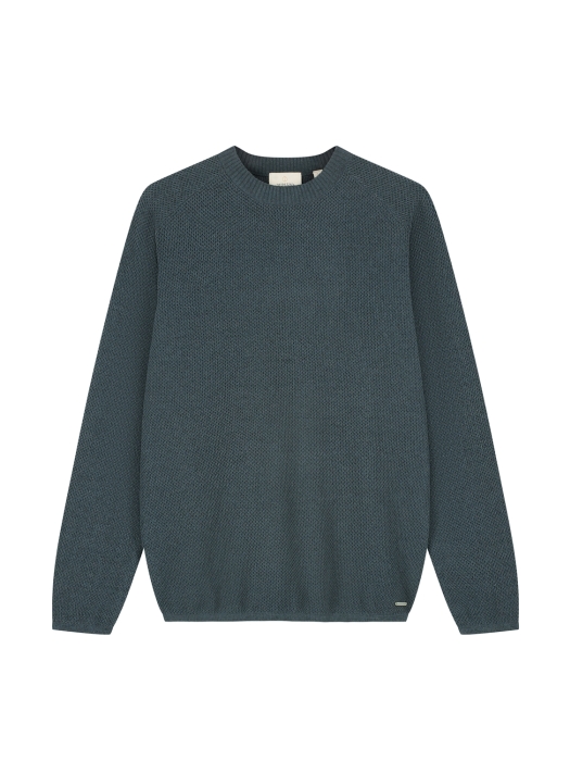 Dstrezzed Neill Big Chenille 569 Grey green