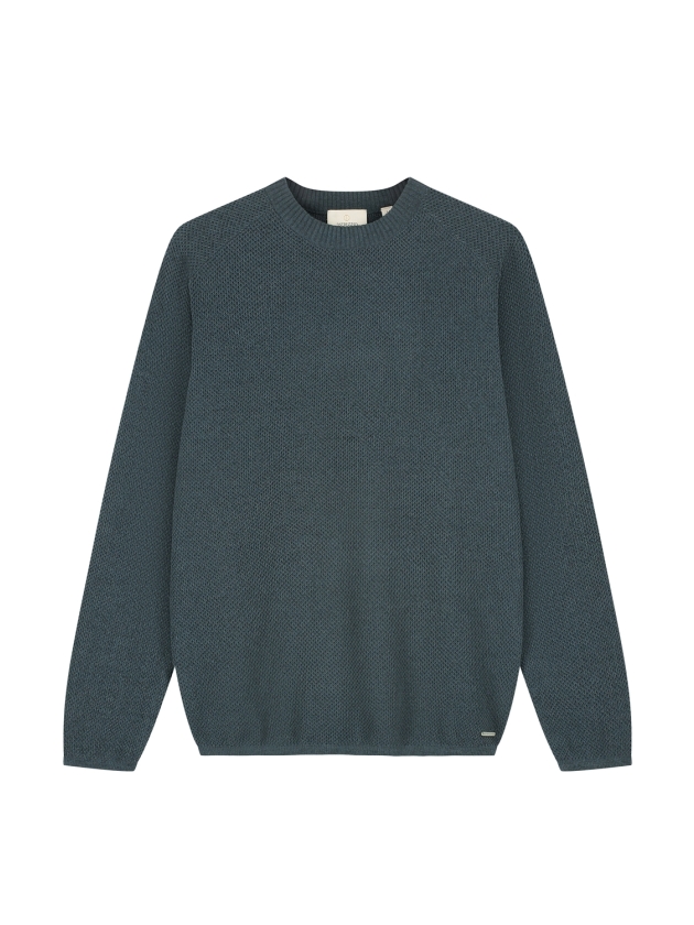 Dstrezzed Neill Big Chenille 569 Grey green