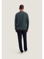Dstrezzed Neill Big Chenille 569 Grey green