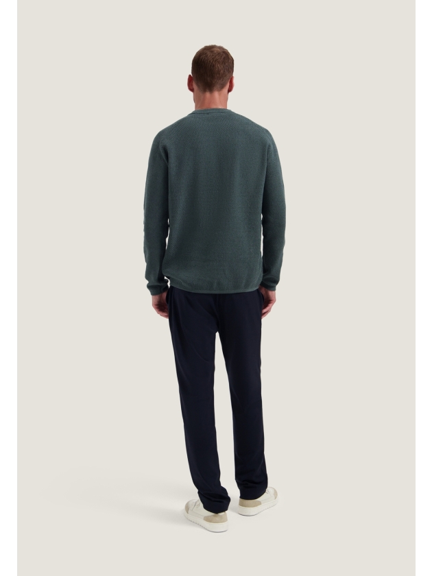 Dstrezzed Neill Big Chenille 569 Grey green