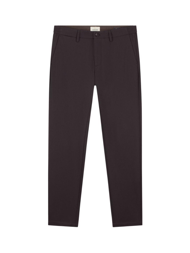 Dstrezzed Marlon Pique Chino 799 Dk brown