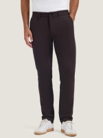 Dstrezzed Marlon Pique Chino 799 Dk brown