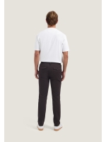 Dstrezzed Marlon Pique Chino 799 Dk brown