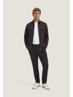 Dstrezzed Marlon Pique Chino 799 Dk brown