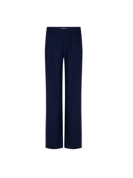 Red Button De Colette Punta Piping is een wide 158 Dark blue