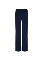 Red Button De Colette Punta Piping is een wide 158 Dark blue