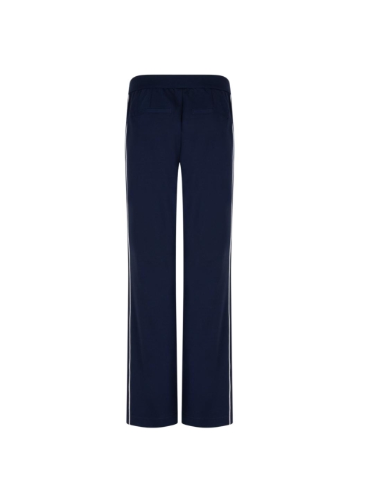 Red Button De Colette Punta Piping is een wide 158 Dark blue